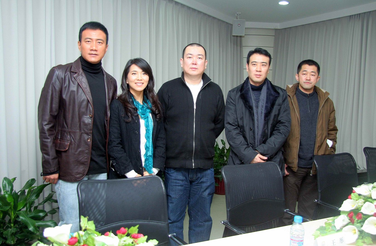 苏州热工研究院院长阮俊俊：大连理工博士，燃气和环保领域专家