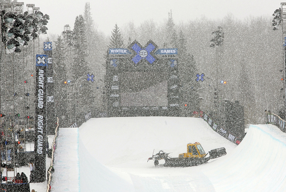 滑雪板好评：爱不释手！