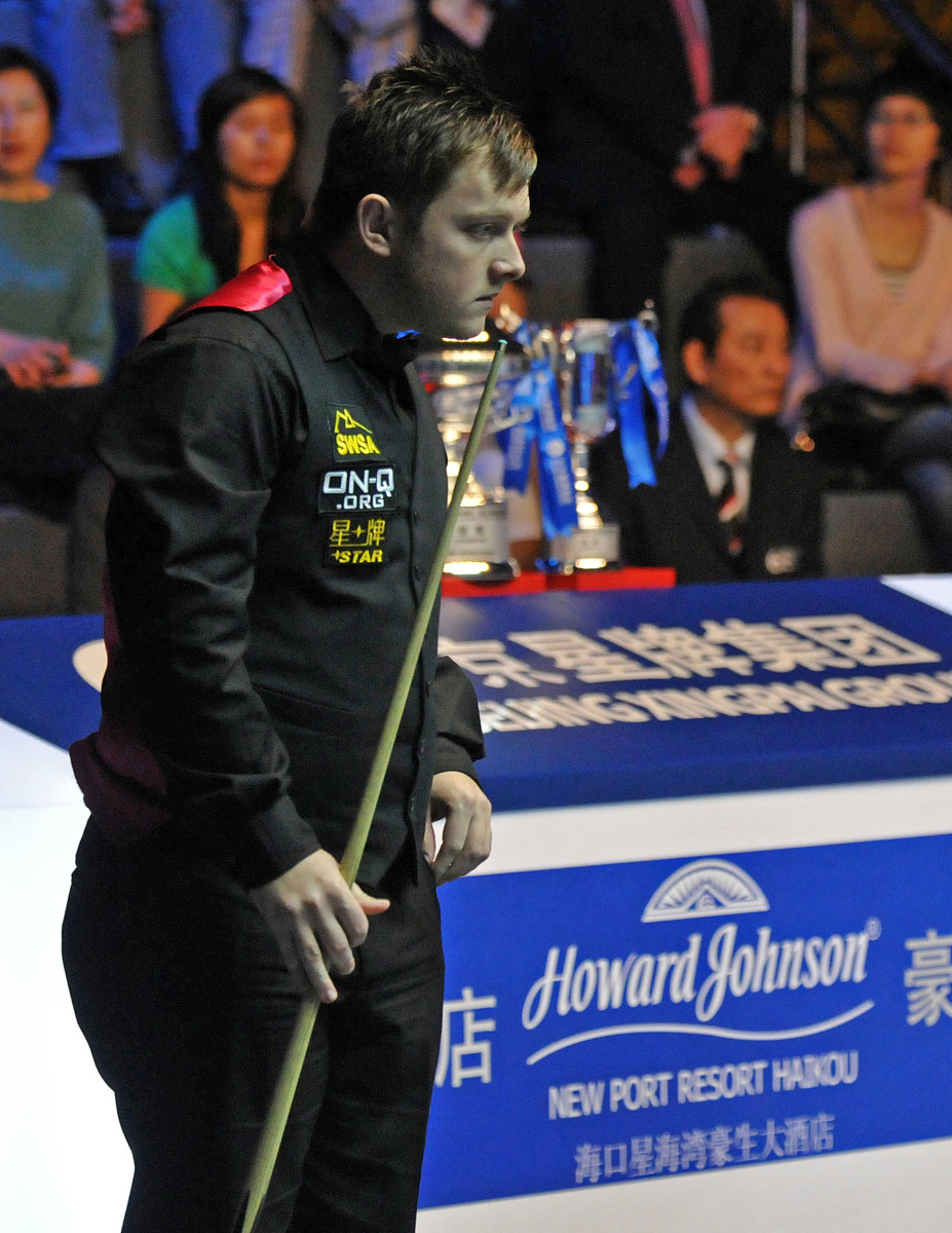 台球厅5000元比赛分配