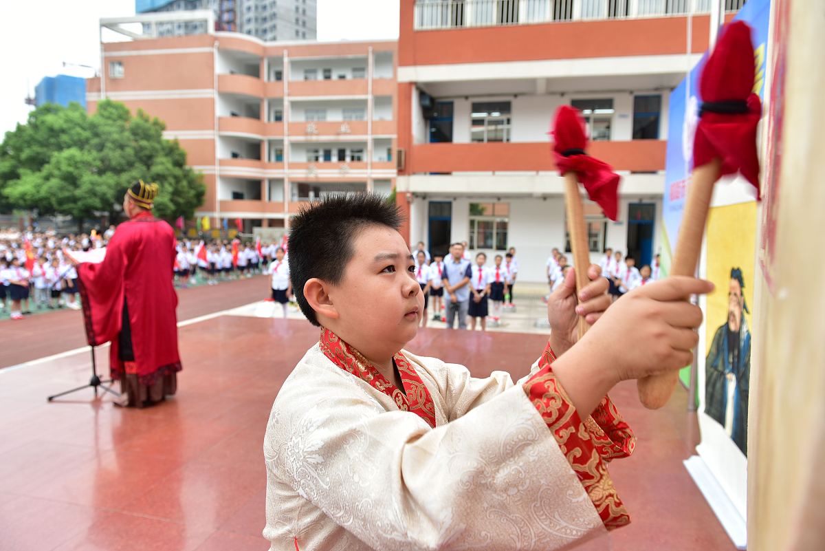 铜陵小学开学时间 - 2023年最新消息