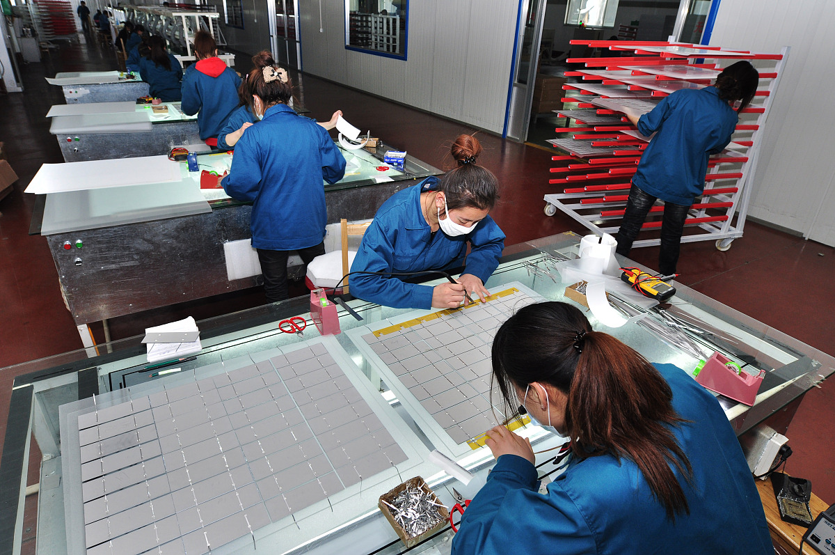 重庆华阳技工学校模具技术应用教学质量分析：如何提升教学水平？