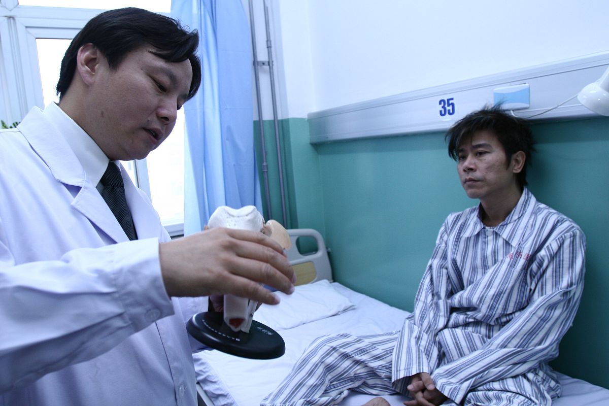 北京乳腺外科医生|专业乳腺疾病诊疗|预约咨询