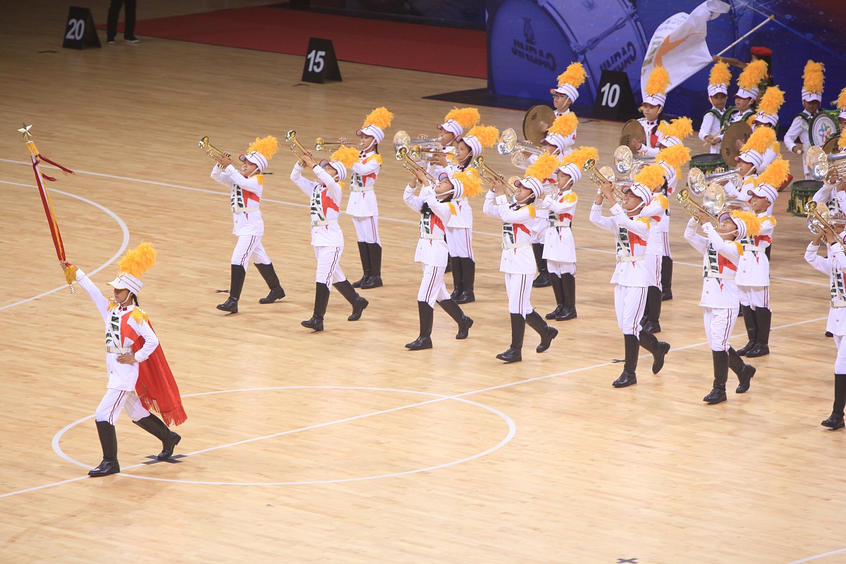 2023年鄂东女子中等专业学校有哪些招生专业-好不好