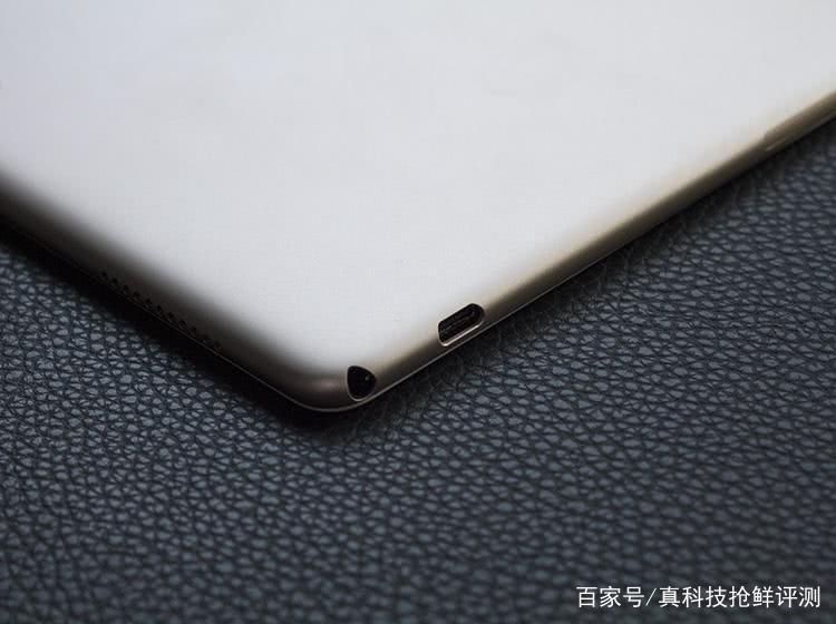 当下最贴心聪明的交互模式 华为平板M5青春版