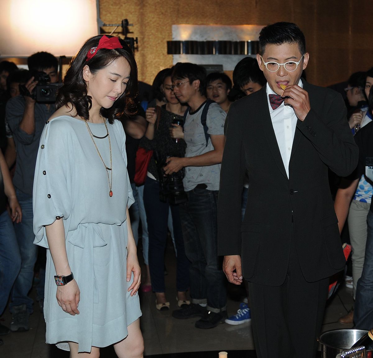 荣誉出品 vs 出品：有什么区别？