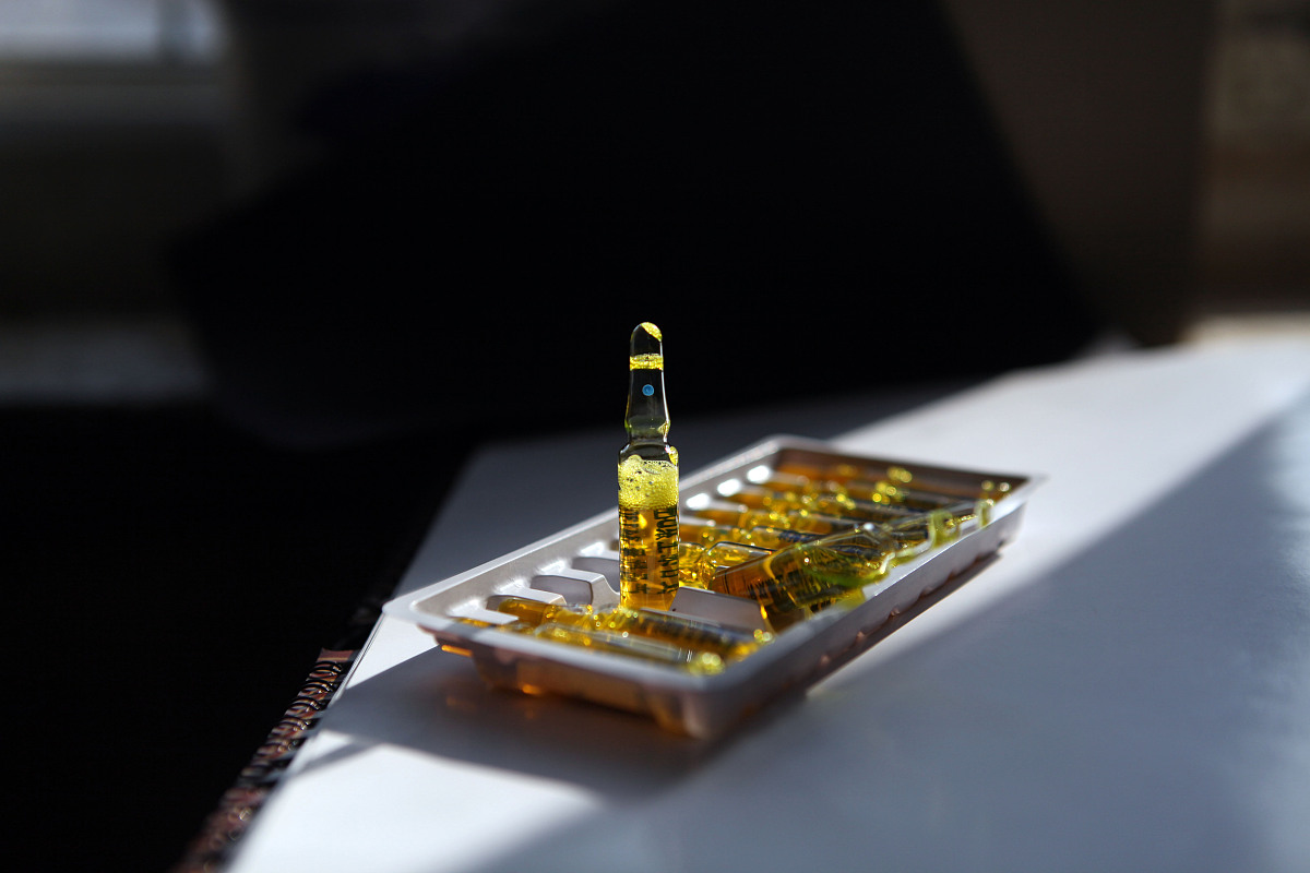 宸顺大药房高危药品管理实习报告摘要