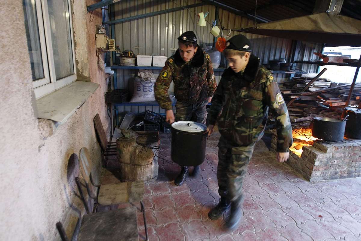 红河州财经学校计算机网络技术专业2022年招生简章