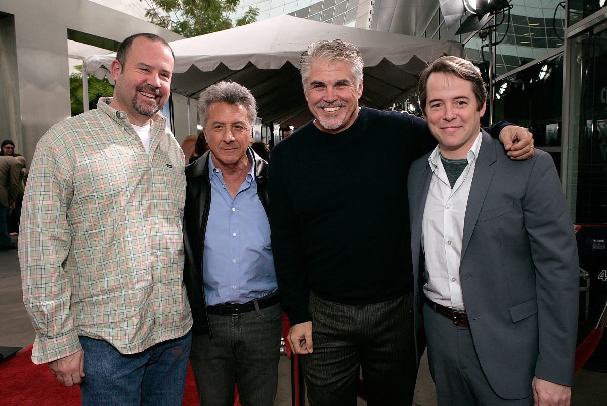 Elon Musk 的父母：工程师、企业家、模特和营养师