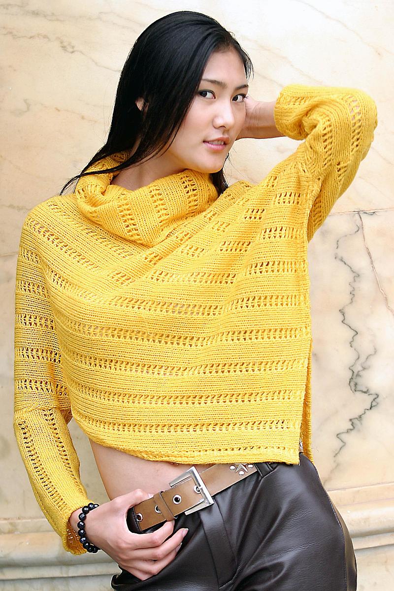 美式英语: 舒适时尚的连帽针织毛衣外套好评