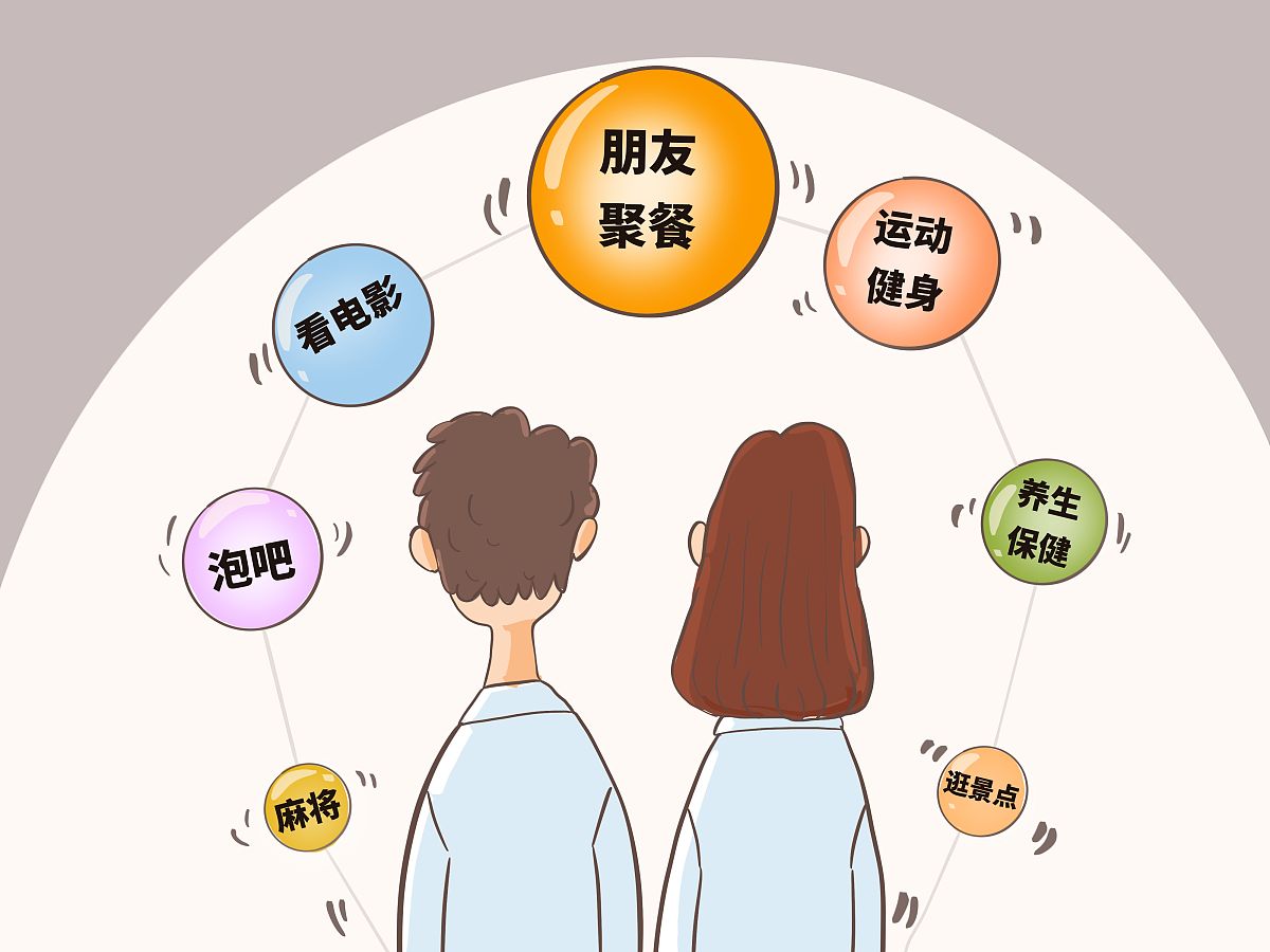 使用情感博主的口吻写篇300字短视频文案：如何处理情侣间的分歧和不同观点