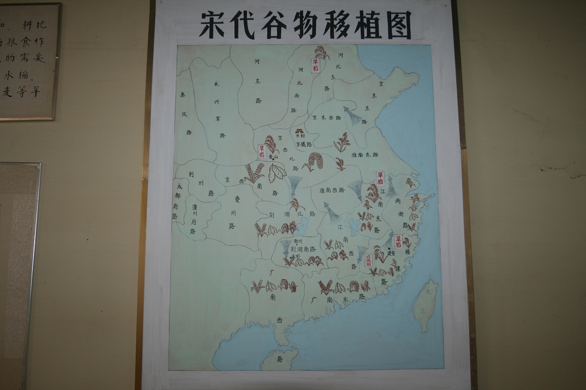 戚姓人口最多的地方：河南省拥有近340万戚氏人口