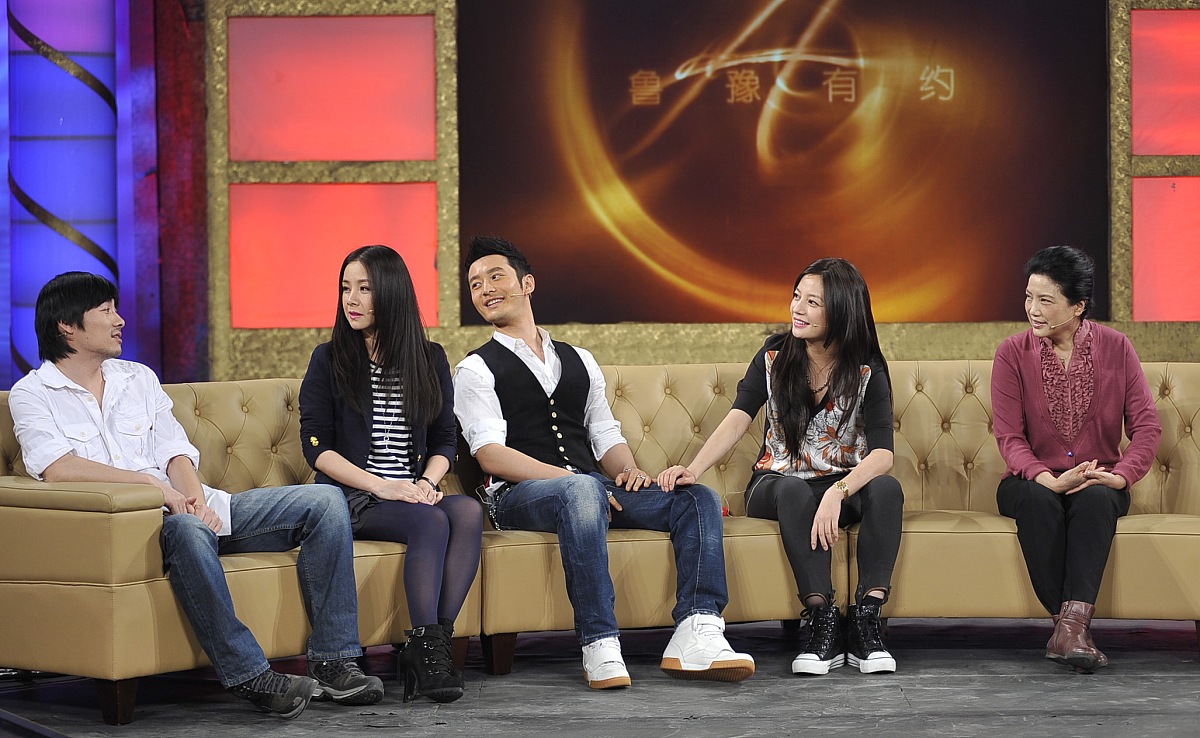 圆桌派带给我的爱情思考：一个咖啡馆女孩的追爱故事