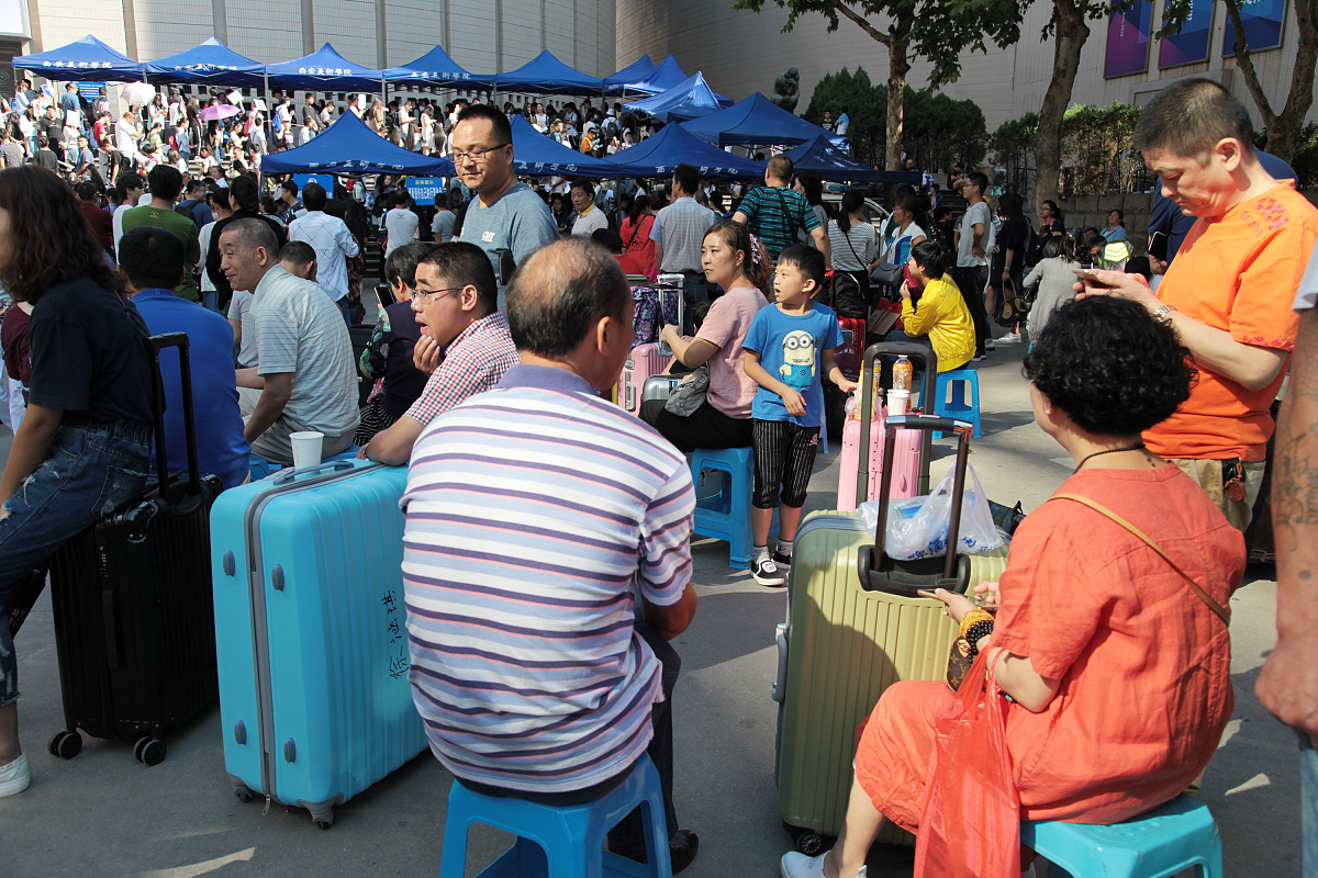 安徽阜阳农业学校2021年招生条件是什么