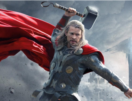 漫威电影的观看顺序,不怕看不懂《复仇者联盟