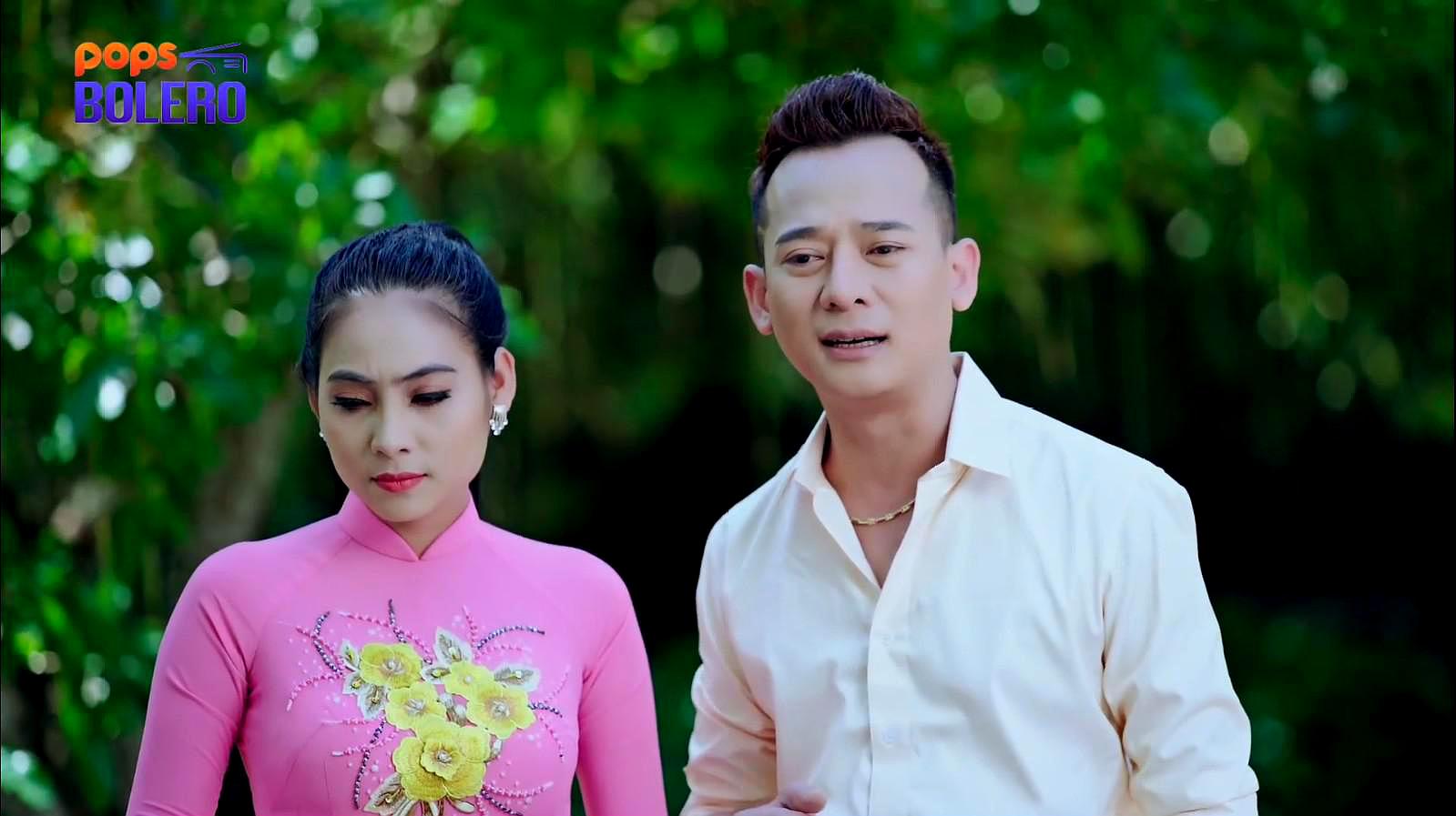 [图]最新超好听的越南歌曲《Hai Đứa Giận Nhau Ngọc Hân》