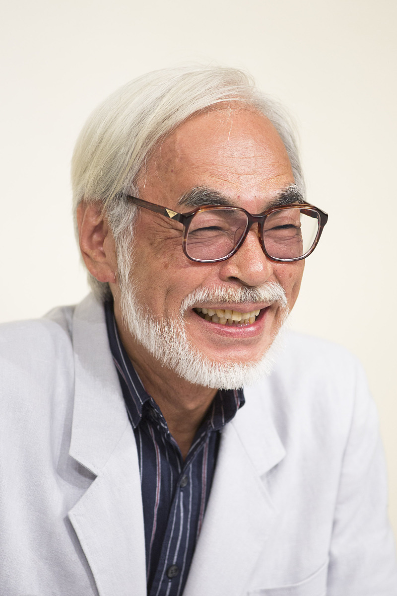 宫崎骏漫画海外发展现状：龙猫、魔女宅急便等作品的影响力