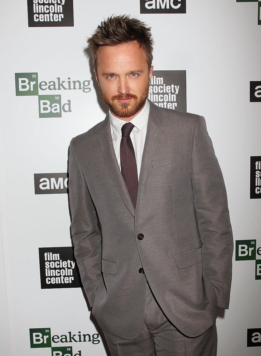 绝命毒师 典藏版