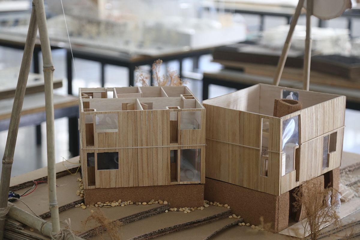 通用技术代表作品：高中生必看指南及优秀案例