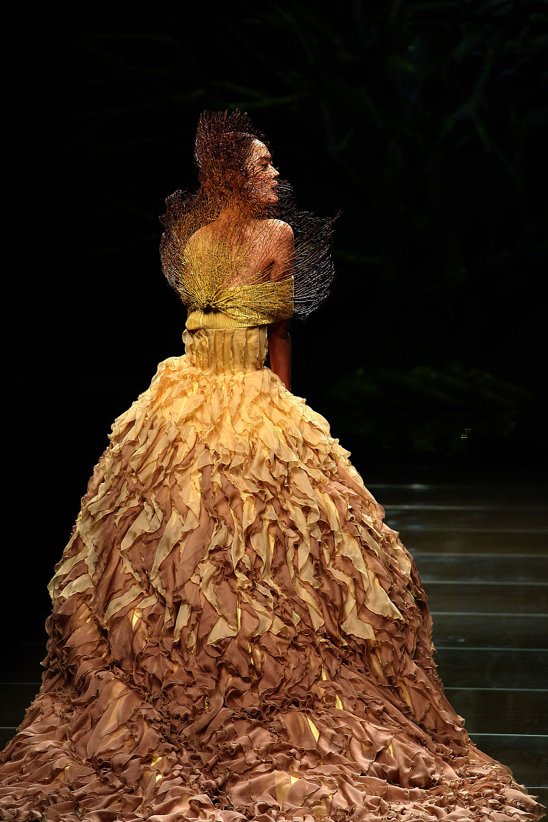 沈阳师范大学服装设计与工程专业怎么样