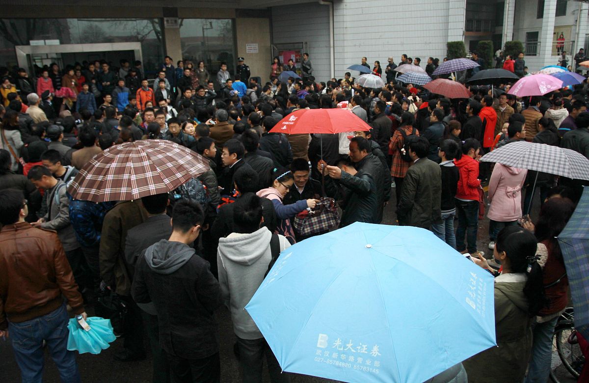 德阳职高学校招生 | 了解招生政策和方式
