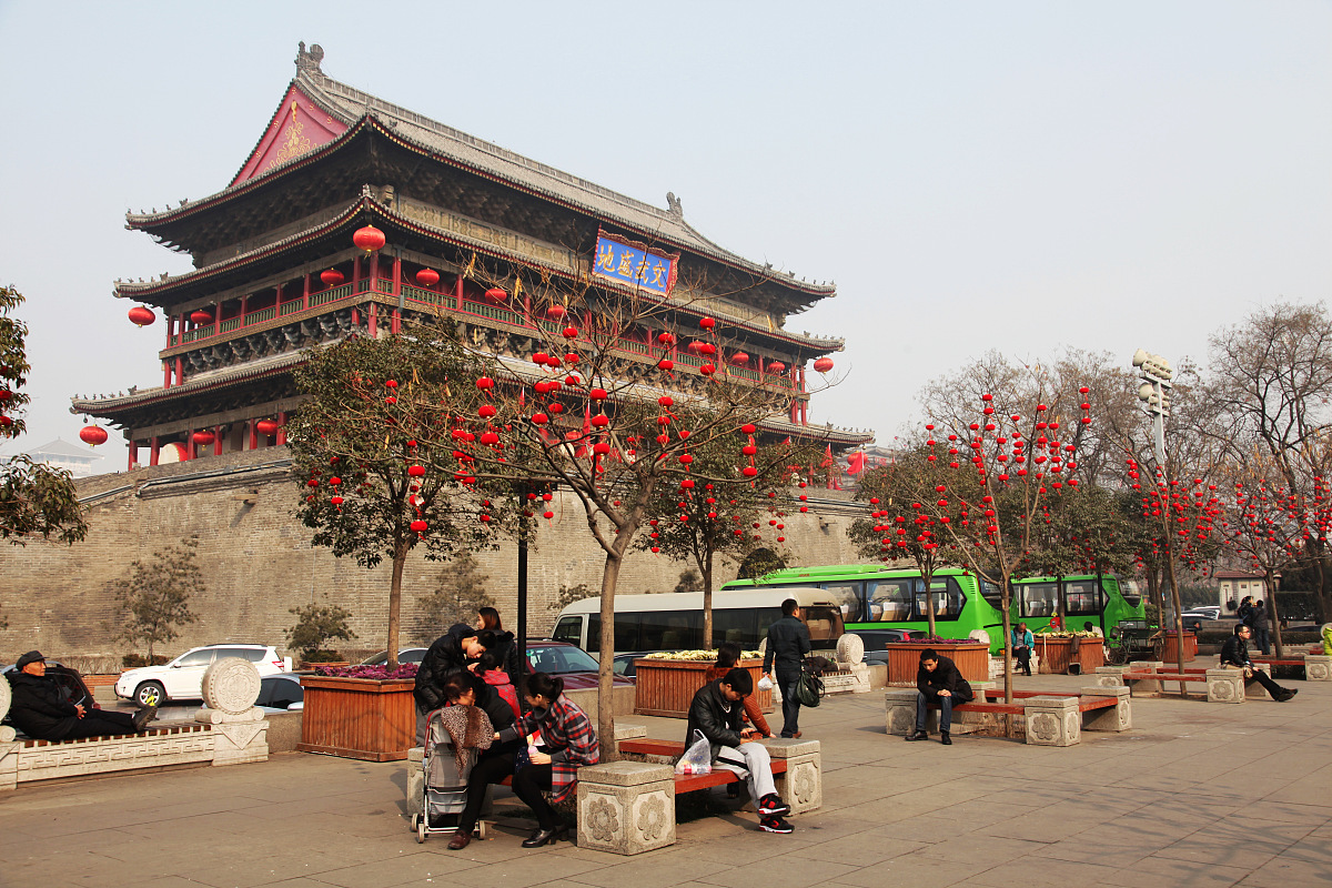 西安市涉外旅游职业学校2021年招生专业：旅游管理、服务、实践等领域全覆盖