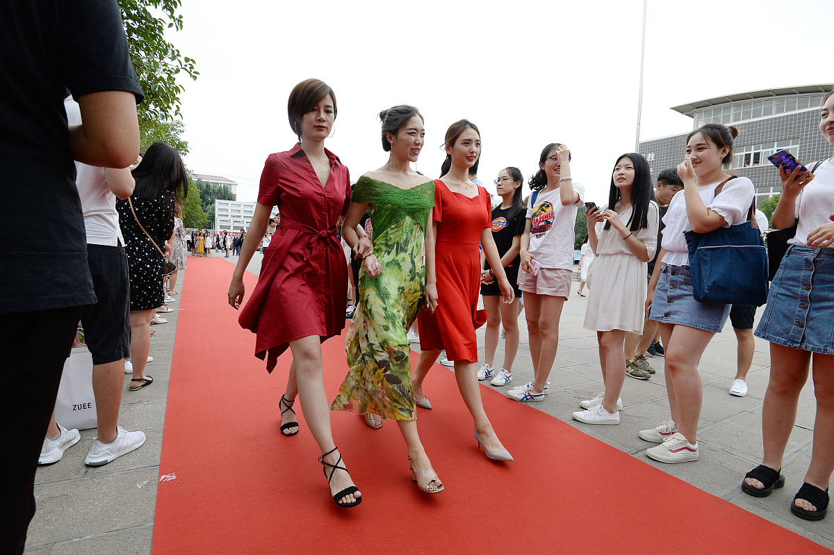 河北对外经贸职业学院商务日语专业就业前景分析