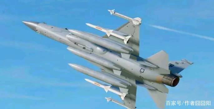 自从巴铁驾驶枭龙获得胜利后,现在中东多国抢