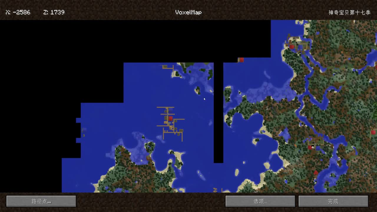 可喜可贺,木鱼的第一只神兽,曾经的欧皇鱼又回来了!