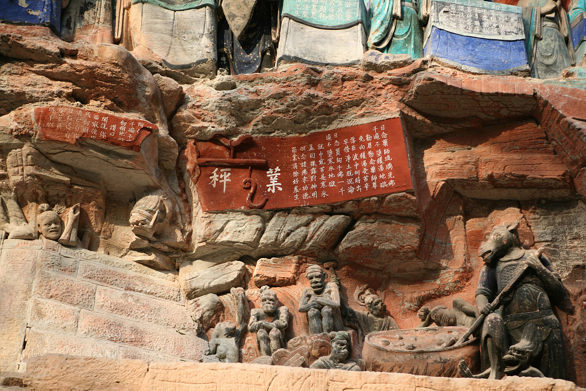 终焉之主：死亡与终焉的探索之旅