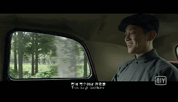 嗯哼,你知道嗎?你爸爸杜江成了繼彭於晏后,另一個清純版硬漢