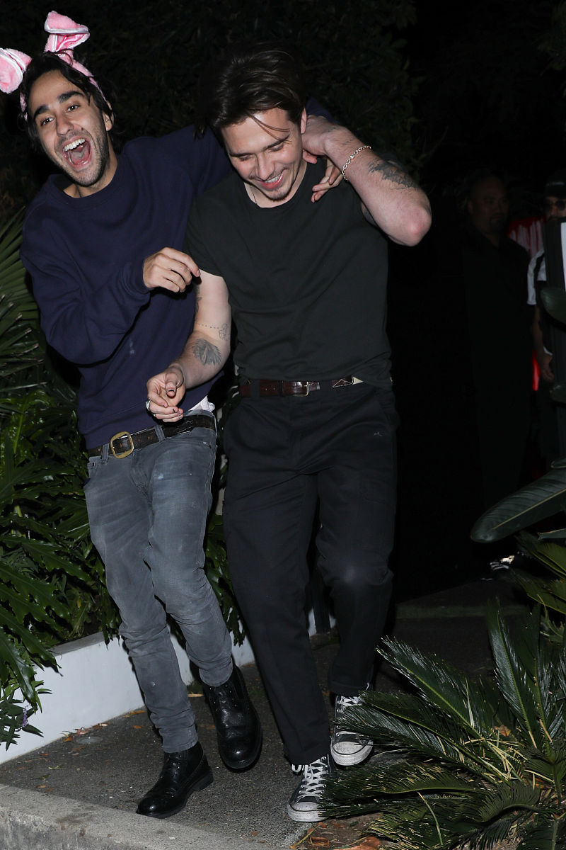 姓T的同性恋名字：10个独特的选择