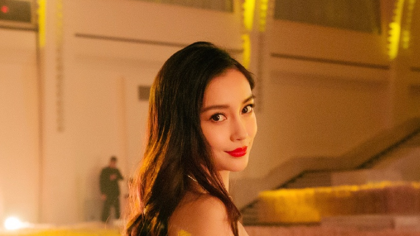 【Angelababy连续四年为杨幂送生日祝福,破不和传闻】9月12日是杨幂33岁生日,也