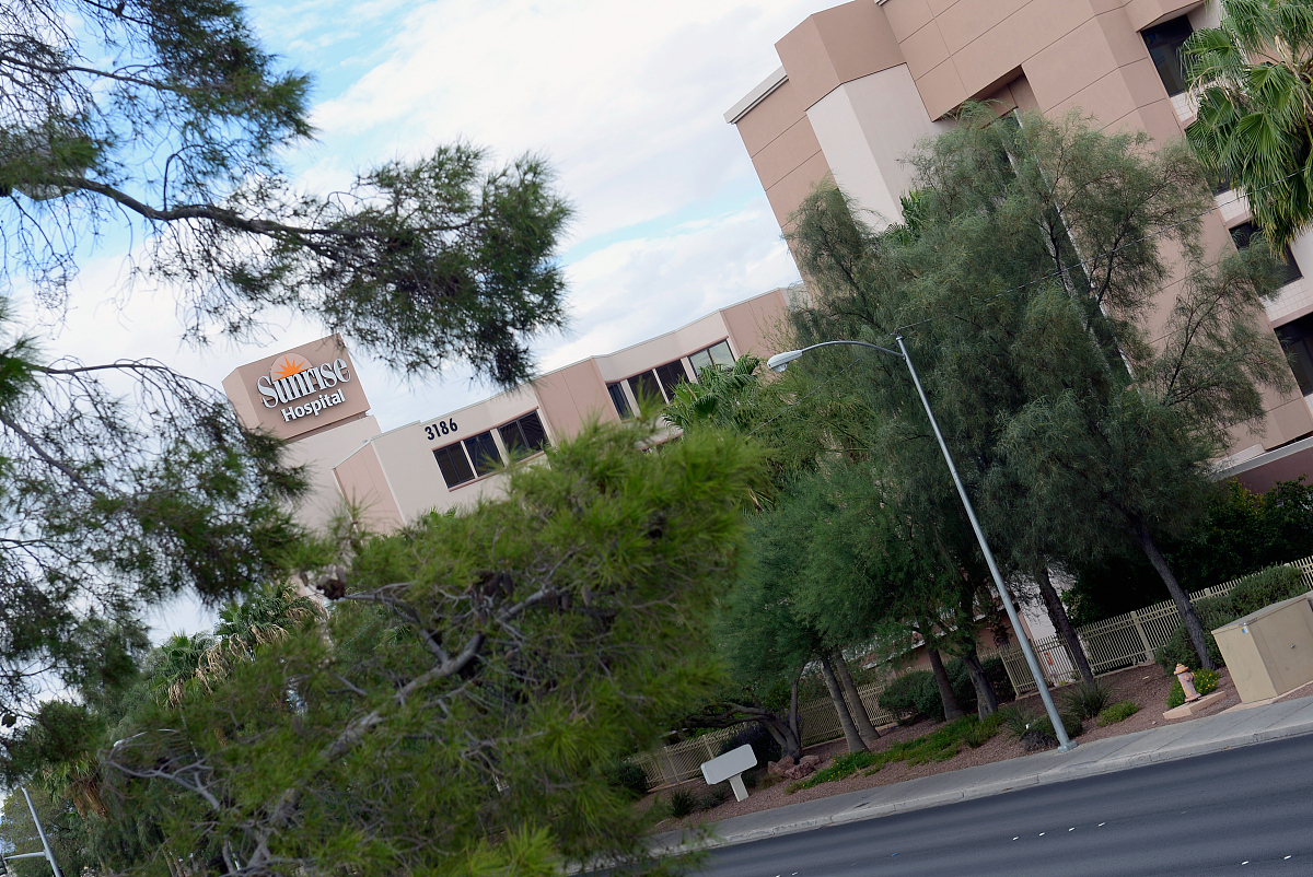 美国西南部极端高温预警：入院人数激增，如何应对？