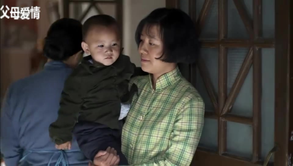 父母爱情:德华让孙妈蒸鸡蛋羹,自己偷吃还嫌蒸的太少,太刻薄了