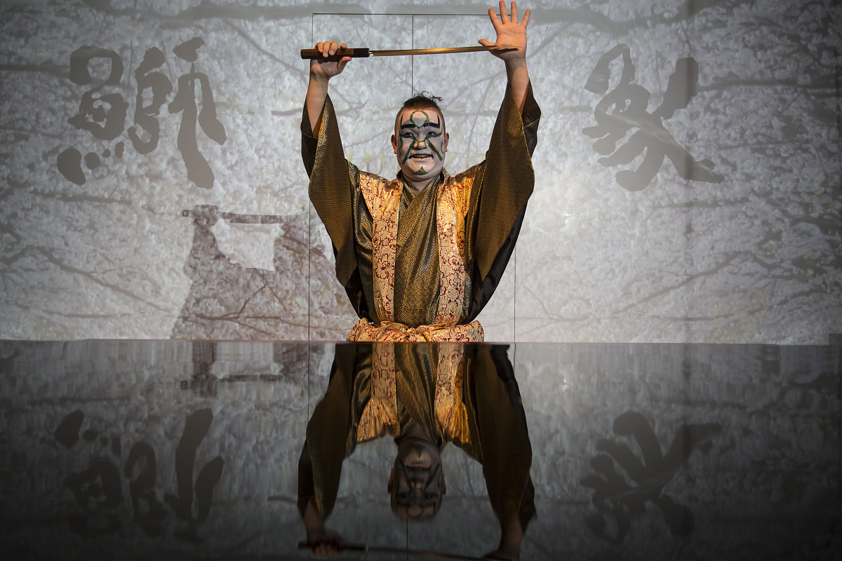 咸阳老街文化桌游设计：寻找一个好听且有寓意的名字