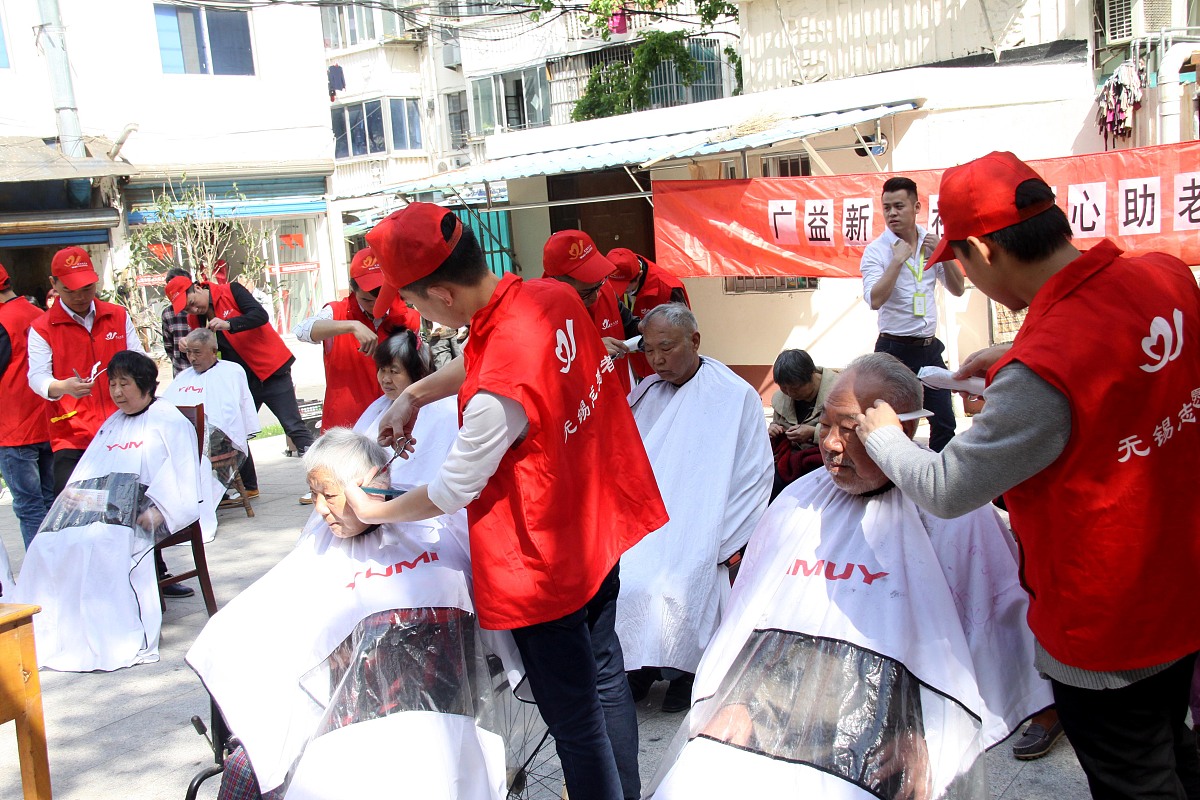 街道办守护同心社会实践活动心得体会2000字