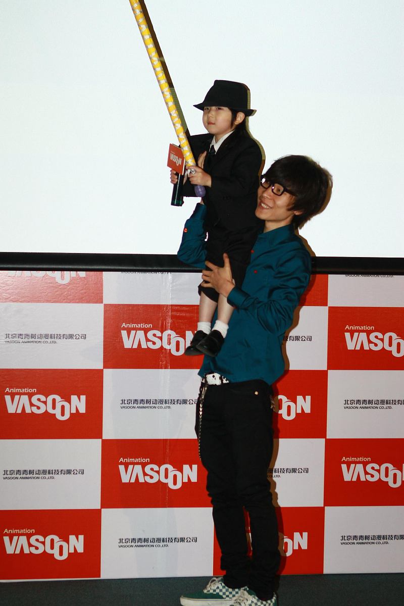 魁拔叫什么名字