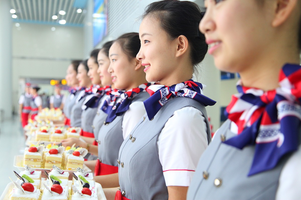四川西南航空学校招生 | 航空人才培养的摇篮