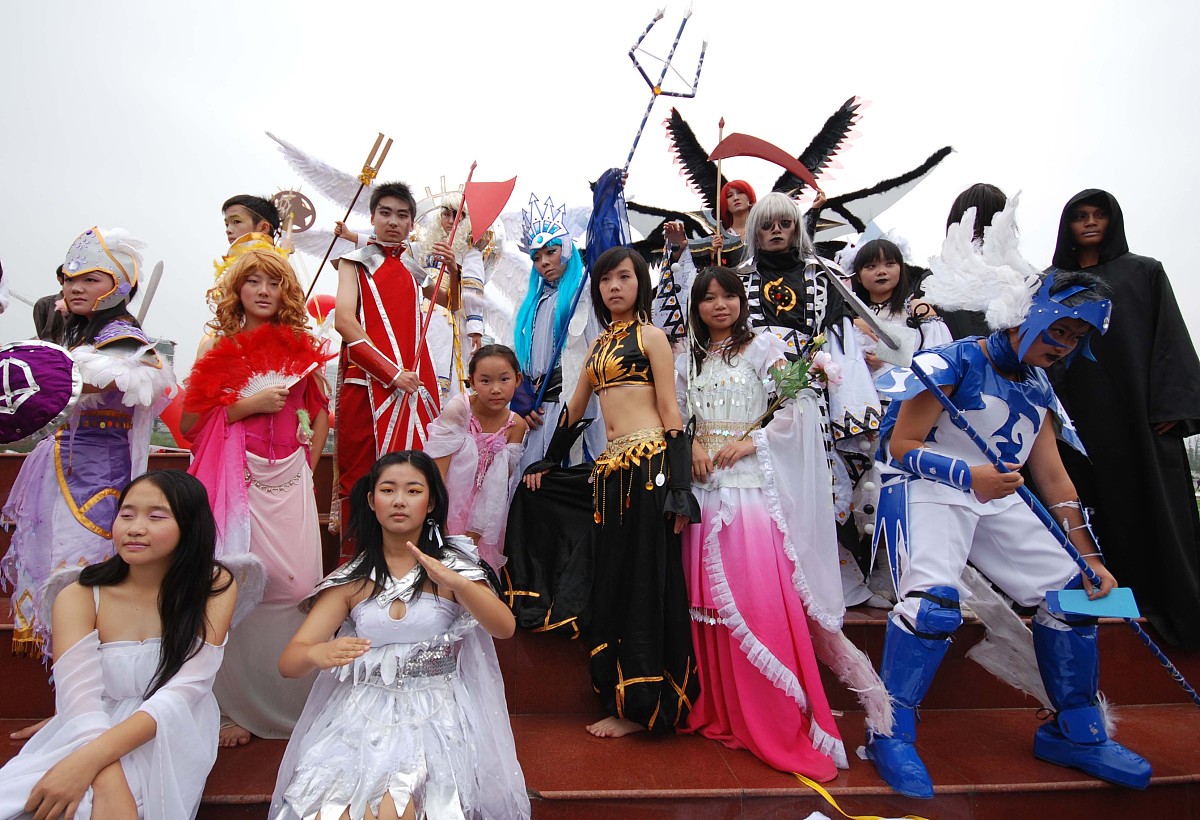 贵阳动漫专业职业学校推荐：学动漫去哪里？