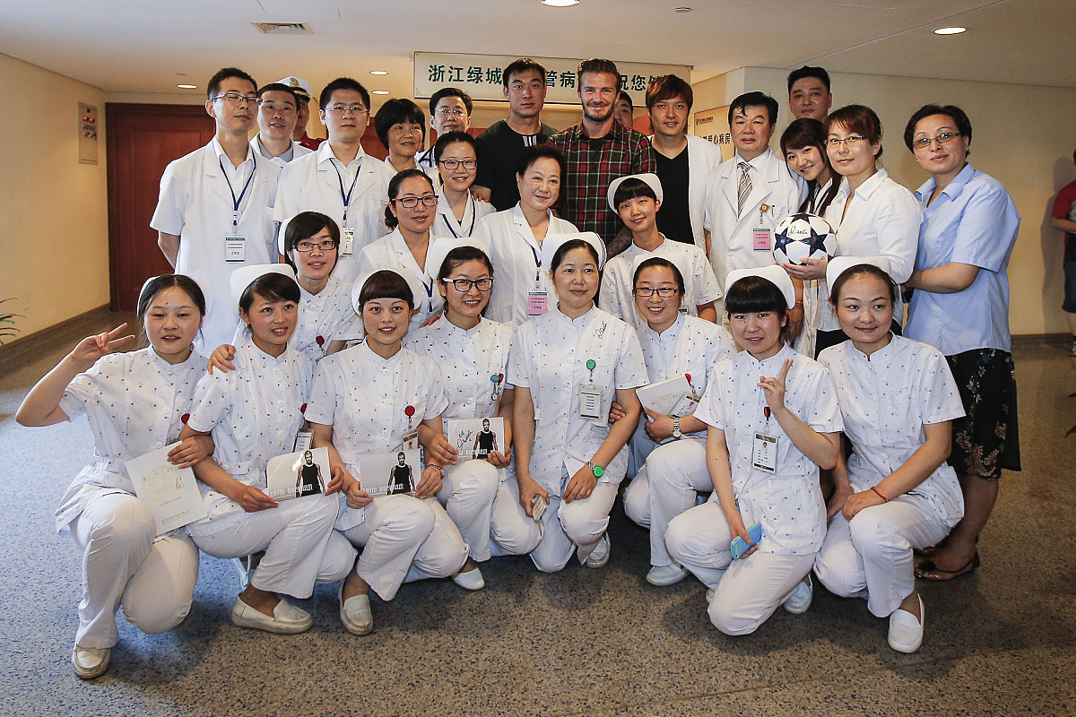 成都卫生学校的师资力量怎么样