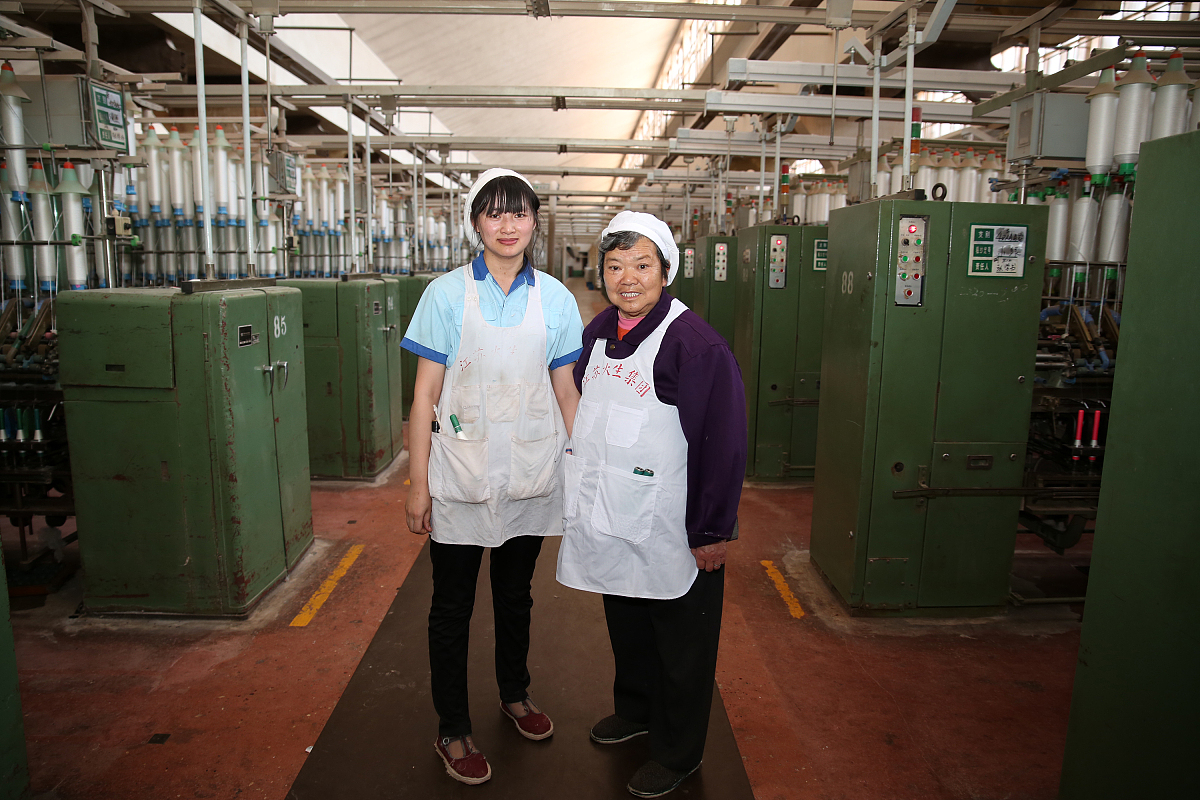 南通纺院染整技术好吗？师资力量如何