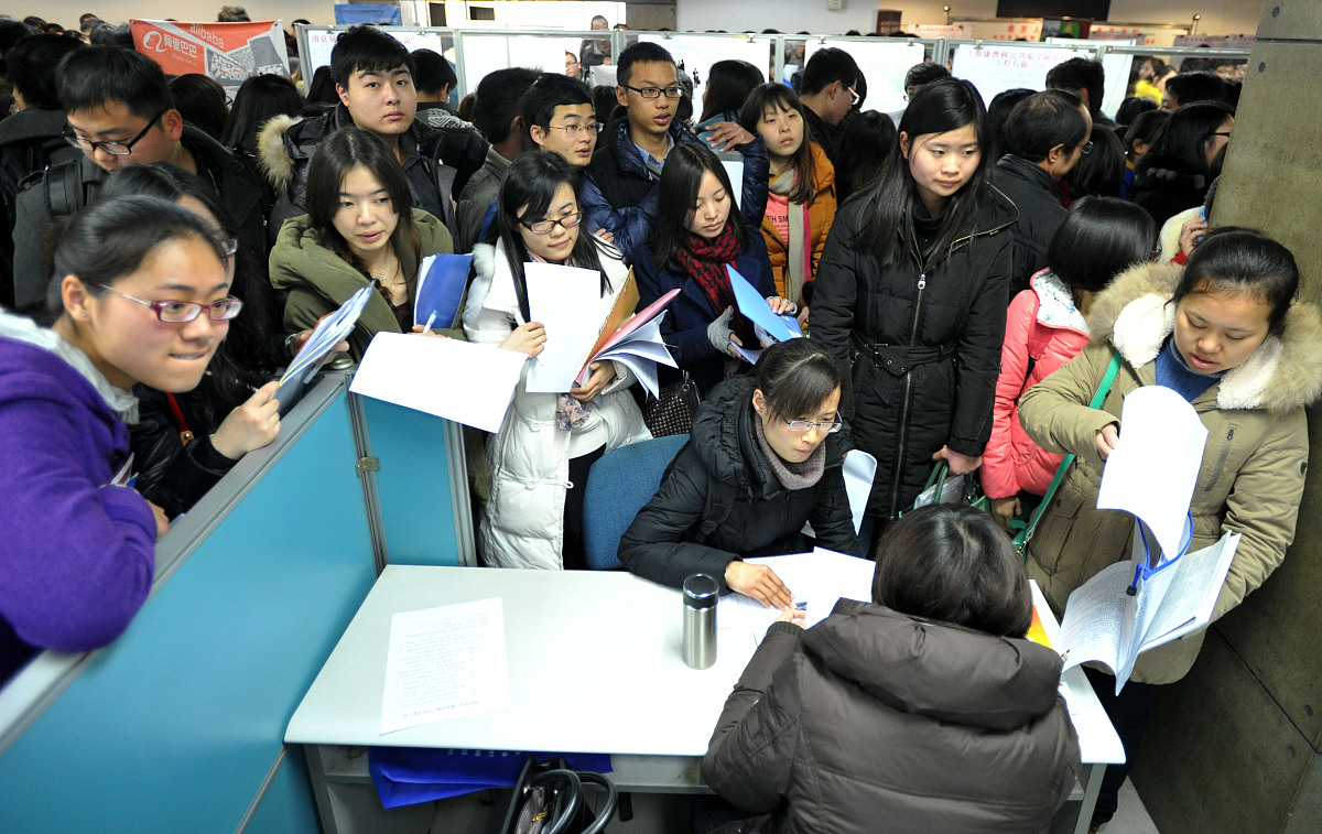 大学生如何脱颖而出？毕业求职必备技能和经验