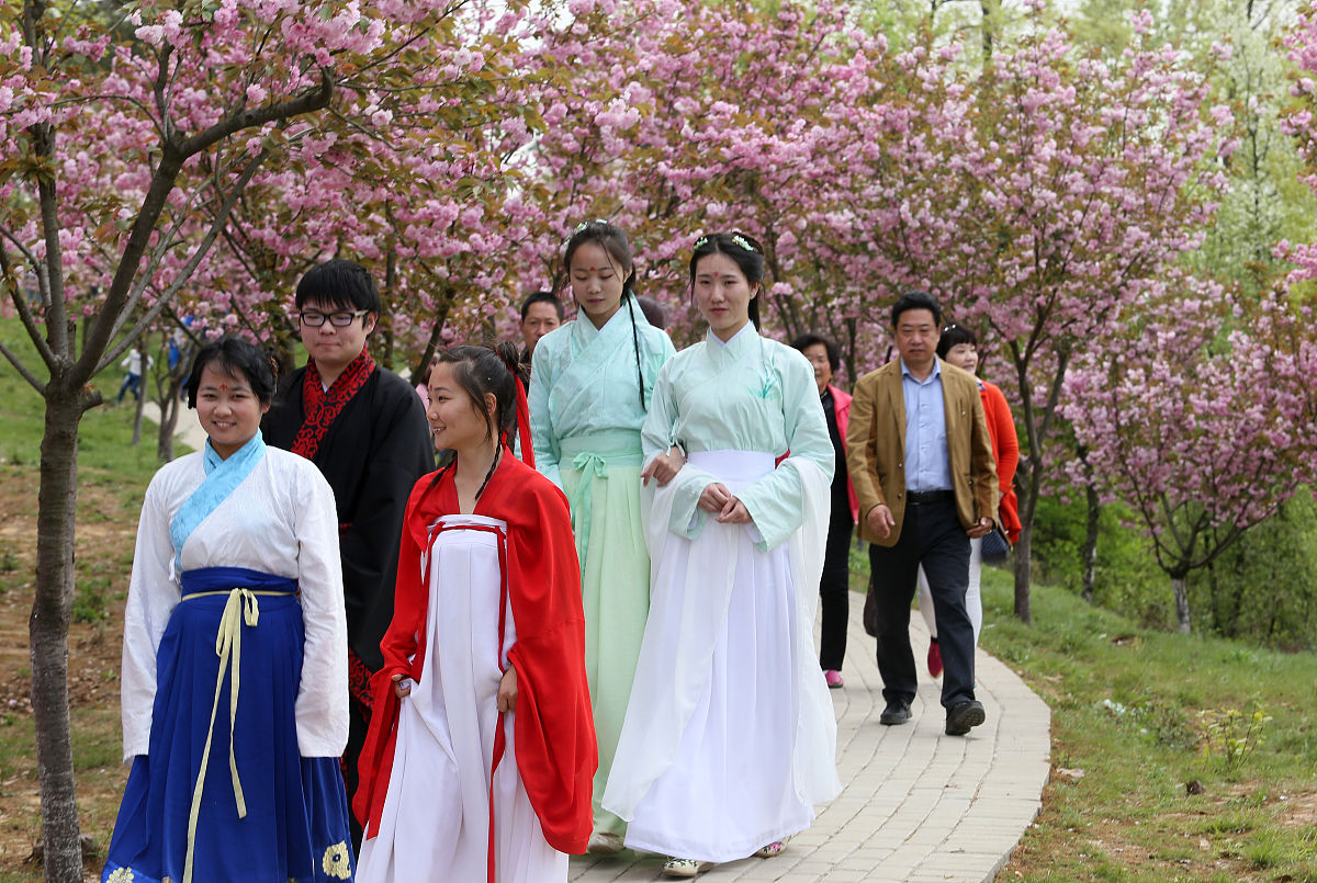 河南农业职业学院行政管理专业介绍