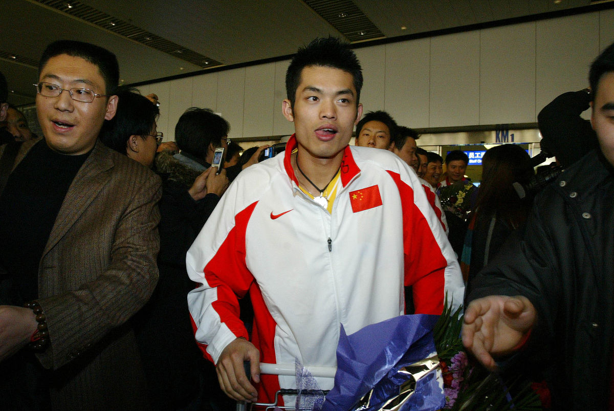 李培楠为什么能成为世界冠军？
