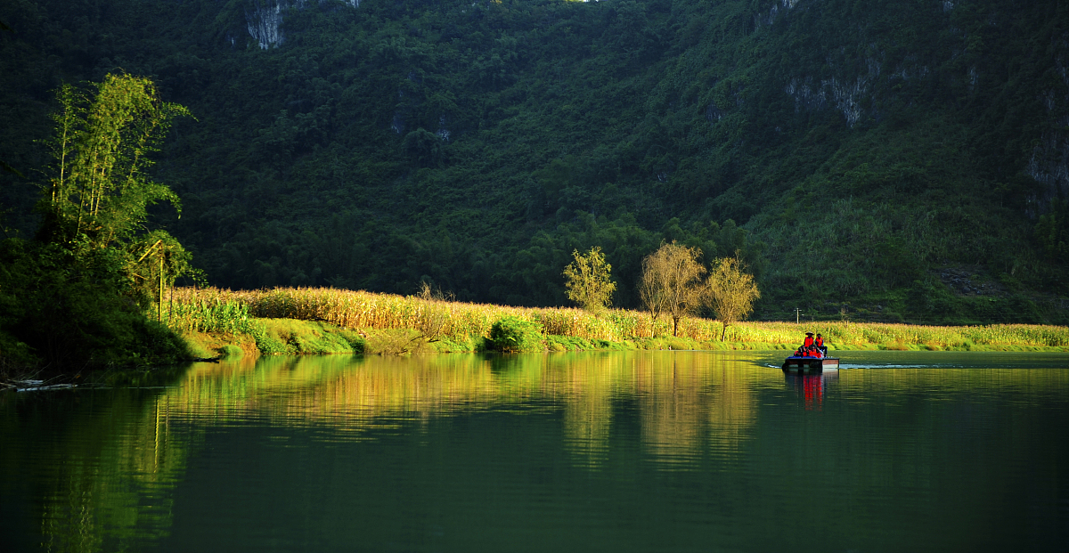 衡阳到广西巴马火车路线指南