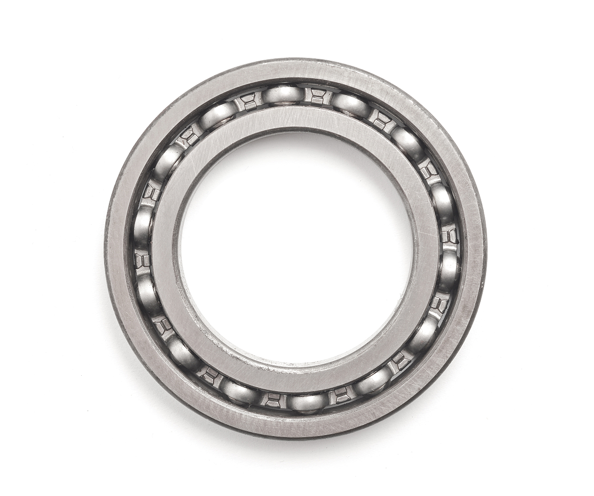 双列圆柱轴承的优势：对比双列圆锥滚子轴承