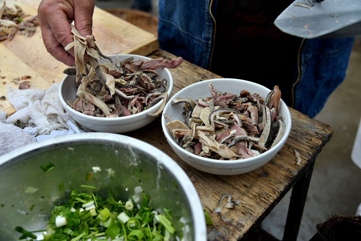 营养性水肿对胃手术前后胃排空时间的影响：一项1937年的研究