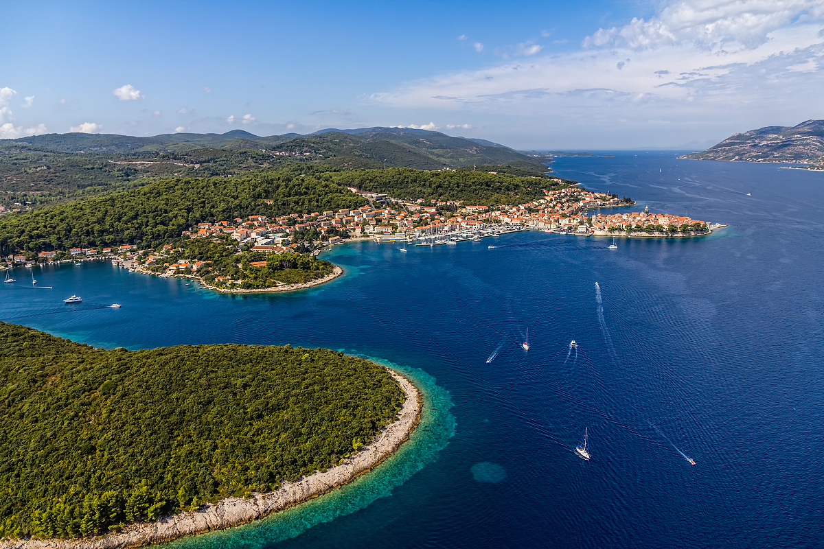 korcula