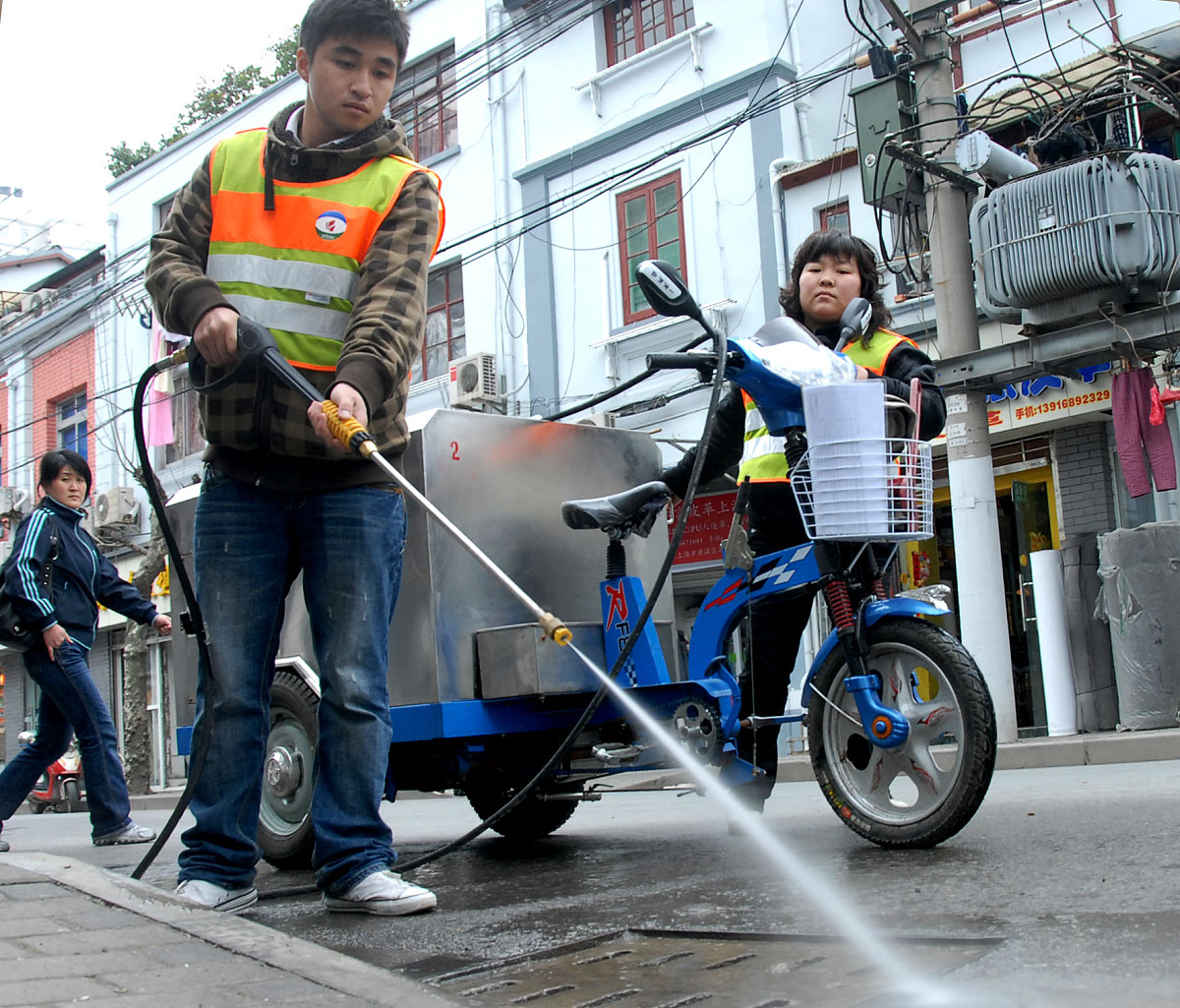 上海应用技术大学中考没考好该如何选择