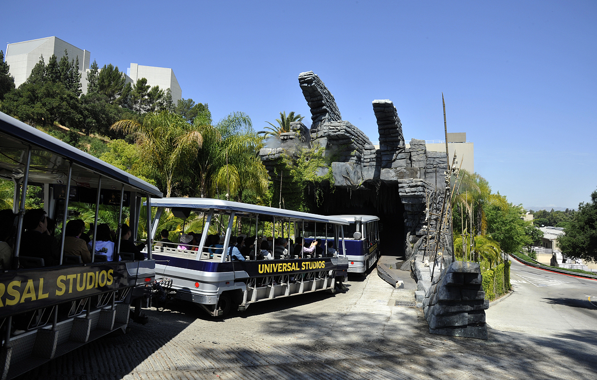 我在亚洲怎样前往洛圣都？